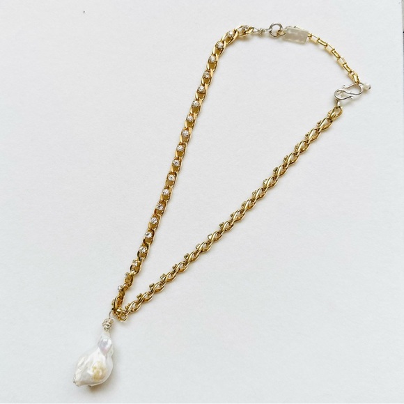 Wald Berlin Le Chic Necklace NEW - Picture 10 of 13